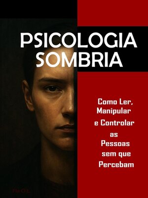cover image of Psicologia Sombria